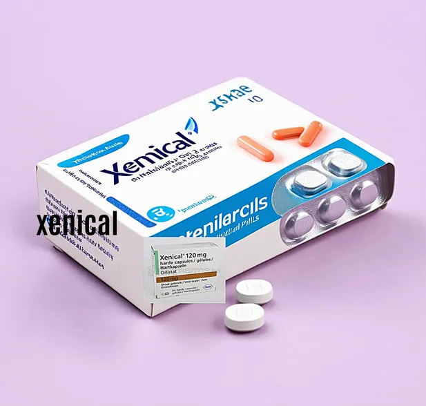 Xenical suisse commande en ligne